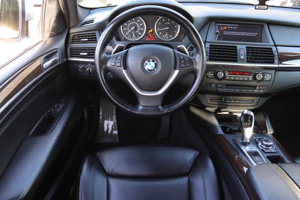 2012 BMW X6 xDrive50i Sport Utility suv [None] - - by for sale in Colma, CA – photo 12