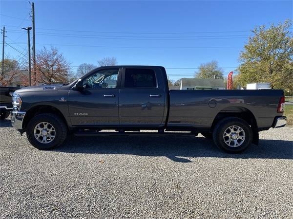 2019 Ram 2500 Big Horn - cars & trucks - by dealer - vehicle... for sale in Chillicothe, OH – photo 10