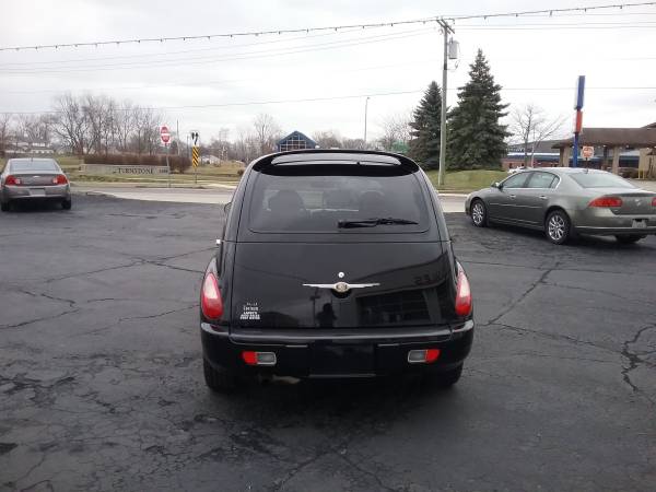 2006 Chrysler PT Cruiser Limited Edition - - by dealer for sale in Fort Wayne, IN – photo 10