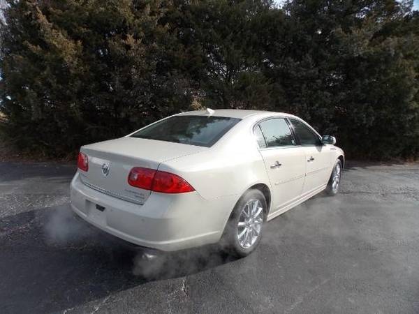 2011 Buick Lucerne Super - cars & trucks - by dealer - vehicle... for sale in Lake Saint Louis, MO – photo 2