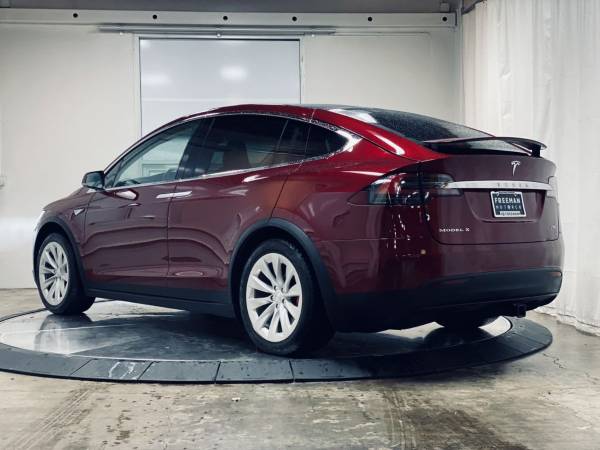 2016 Tesla Model X P90D Auto Pilot Adaptive Cruise SUV - cars &... for sale in Portland, OR – photo 8