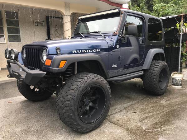 *** 04 Jeep Wrangler Rubicon for sale in Other, Other – photo 6
