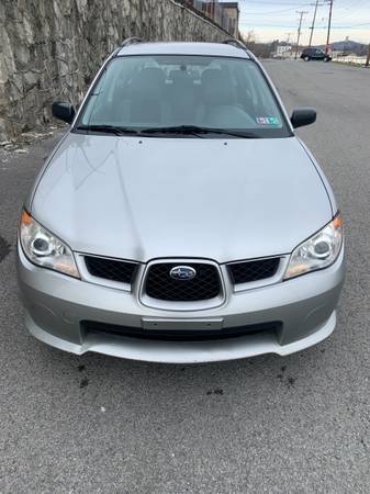 Impreza Hatchback,118,000 miles,AWD - cars & trucks - by owner -... for sale in Morgantown , WV – photo 7