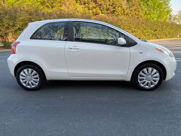 TOYOTA YARIS - - by dealer - vehicle automotive sale for sale in Tucker, GA – photo 8