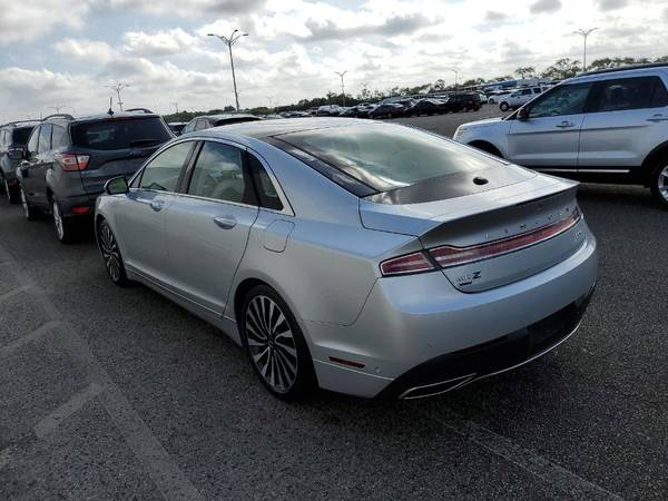 2018 Lincoln MKZ Black Label - - by dealer - vehicle for sale in Pilot Point, TX – photo 6