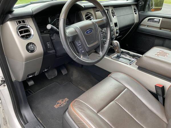 2015 Ford Expedition King Ranch - - by dealer for sale in Greenfield, TN – photo 11