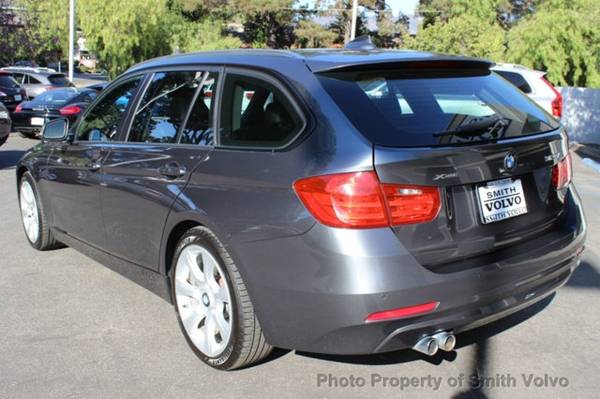 2014 BMW 3 Series Sports 328i xDrive for sale in San Luis Obispo, CA – photo 3