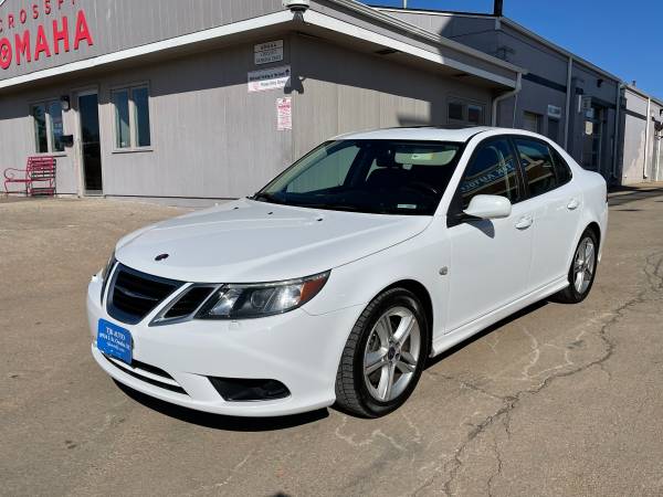 2011 Saab 9-3 SPORT XWD AWD 123K MILES - - by for sale in Omaha, NE – photo 3