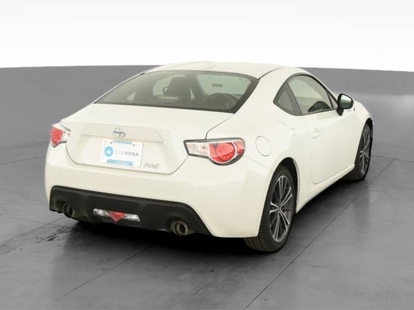 2015 Scion FRS Coupe 2D coupe White - FINANCE ONLINE - cars & trucks... for sale in Columbus, GA – photo 10