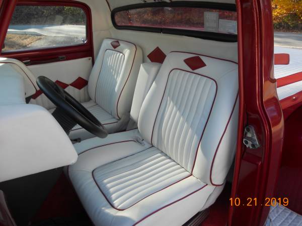 1954 Ford F100 customized for sale in Warrensburg, NY 12885, NY – photo 13