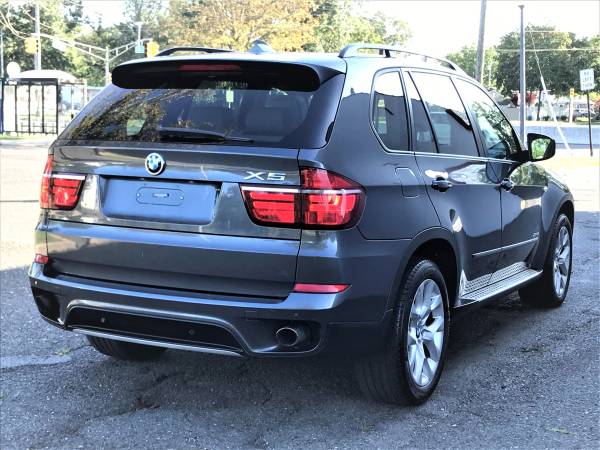 2012 BMW X5 Xdrive Sport 3.5L 3 row seat NO ACCIDENTS - cars &... for sale in Port Monmouth, NY – photo 6