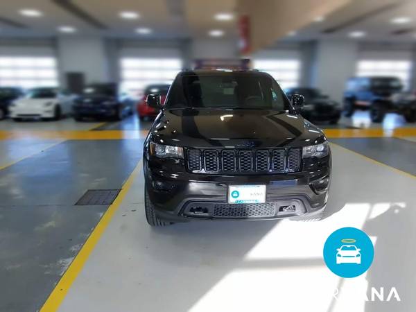 2019 Jeep Grand Cherokee Upland Sport Utility 4D suv Black - FINANCE... for sale in Washington, District Of Columbia – photo 17