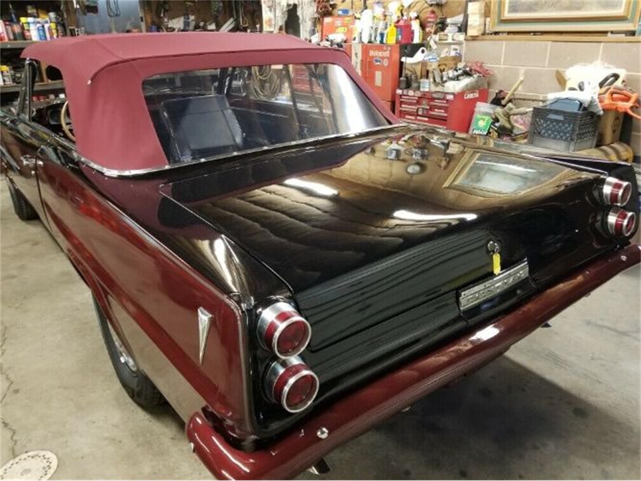 1963 Pontiac Tempest for sale in Cadillac, MI – photo 14