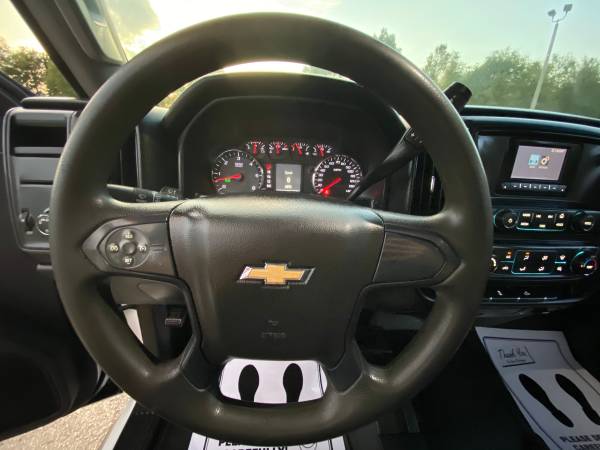 2015 Chevrolet Silverado 2500 for sale in Sarasota, GA – photo 17