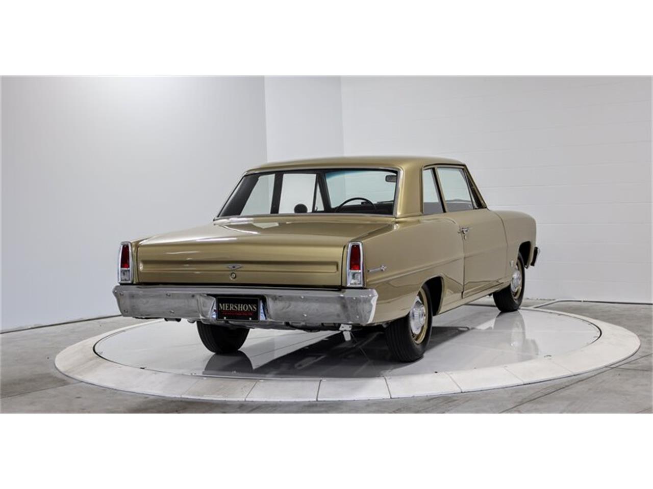 1967 Chevrolet Nova for sale in Springfield, OH – photo 16