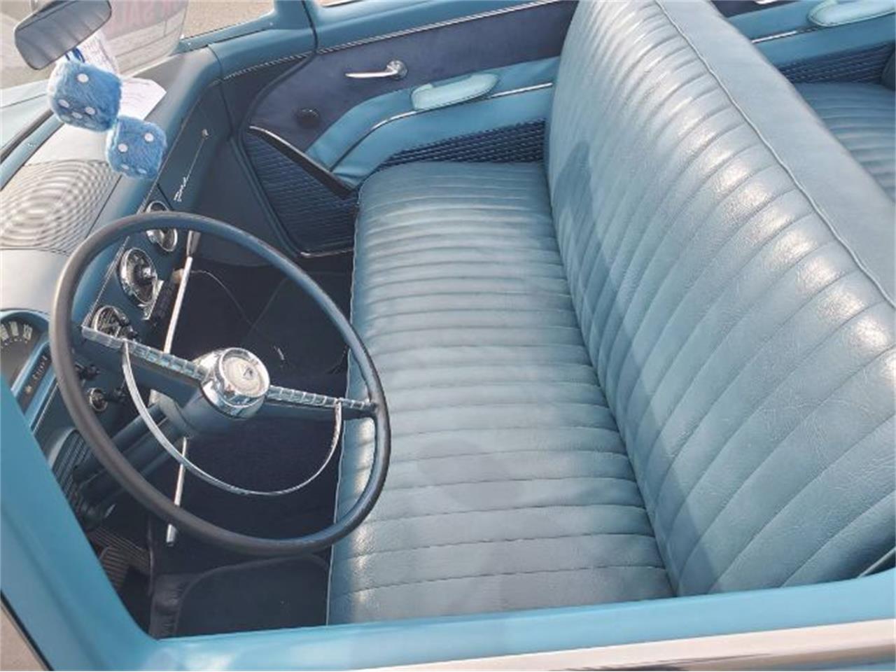 1955 Ford Fairlane for sale in Cadillac, MI – photo 18