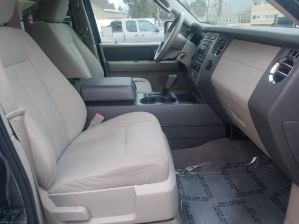 //2011 Ford Expedition//1 Owner//4x4//3rd-Row Seating//Drives Great// for sale in Marysville, CA – photo 23