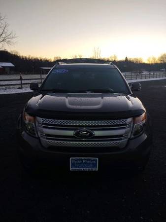 2013 Ford Explorer - Good and Bad credit, reputable dealer 3... for sale in Jordan, NY – photo 8
