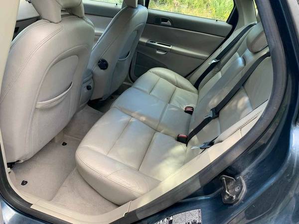 2005 VOLVO S40 T5 117869 MILES - cars & trucks - by owner - vehicle... for sale in Fort Myers, FL – photo 7