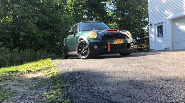 2008 Mini Cooper S - cars & trucks - by owner - vehicle automotive... for sale in Hopewell Junction, NY – photo 6