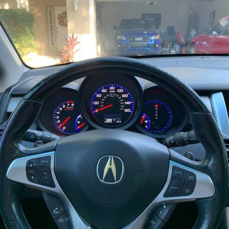 2008 Acura RDX Turbo SH-AWD - cars & trucks - by owner - vehicle... for sale in TAMPA, FL – photo 14