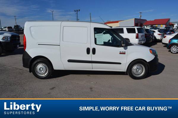 2016 Ram ProMaster City - - cars & trucks - by dealer - vehicle... for sale in Rapid City, SD – photo 2