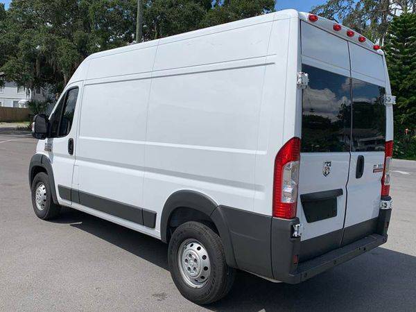 2014 RAM ProMaster Cargo 2500 136 WB 3dr High Roof Cargo Van 100%... for sale in TAMPA, FL – photo 11