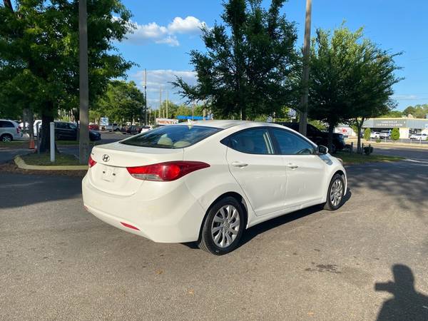 11 Hyundai Elantra 1 YEAR WARRANTY-NO DEALER FEES-CLEAN TITLE ONLY for sale in Gainesville, FL – photo 5