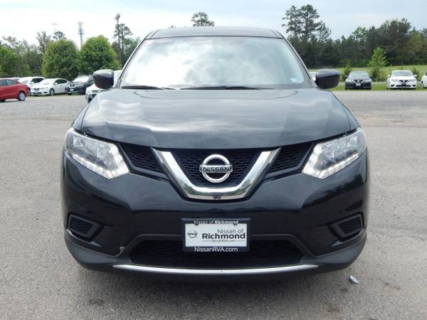2016 Nissan Rogue S ** GOOD CREDIT? BAD NO PROBLEM!** Call for Latest for sale in Richmond , VA – photo 9