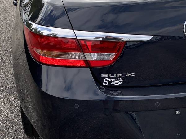2016 Buick Verano Convenience Group sedan for sale in Hopewell, VA – photo 20