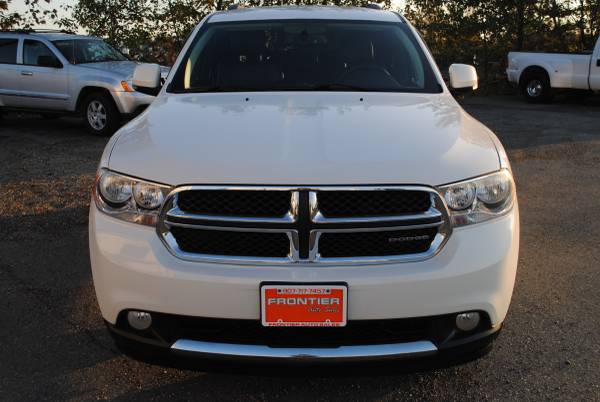 2012 Dodge Durango, 3.4L, V6, Fully Loaded!!! for sale in Anchorage, AK – photo 9