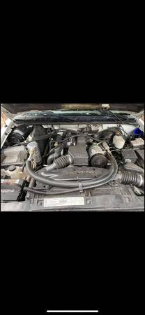2003 Chevrolet S10 LS - cars & trucks - by owner - vehicle... for sale in Mount Vernon, TX – photo 4