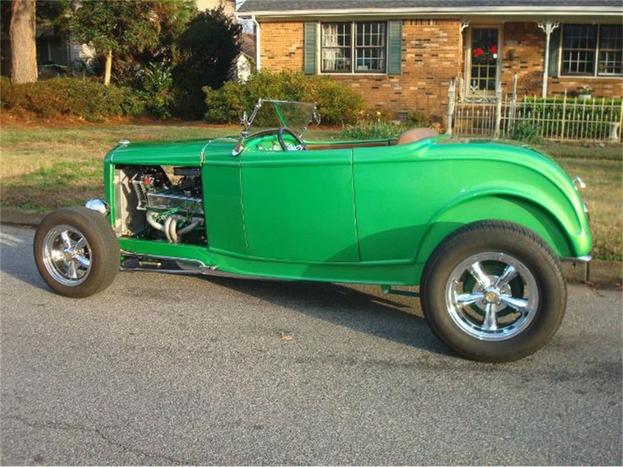 1932 Ford Roadster for sale in Cadillac, MI – photo 9