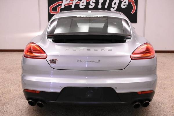 2014 Porsche Panamera S for sale in Akron, OH – photo 10