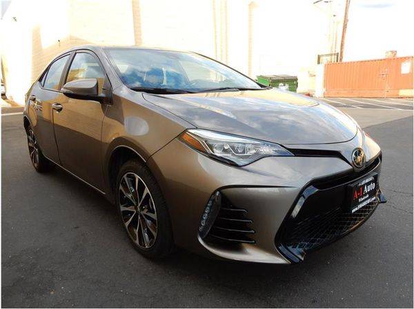 2019 Toyota Corolla SE - Financing For Most Credit Situations! for sale in Sacramento , CA – photo 6