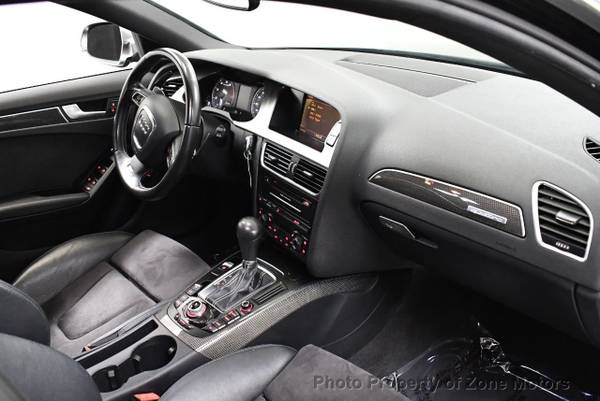 2010 *Audi* *S4* *4dr Sedan S Tronic Prestige* Brill - cars & trucks... for sale in Addison, IL – photo 14