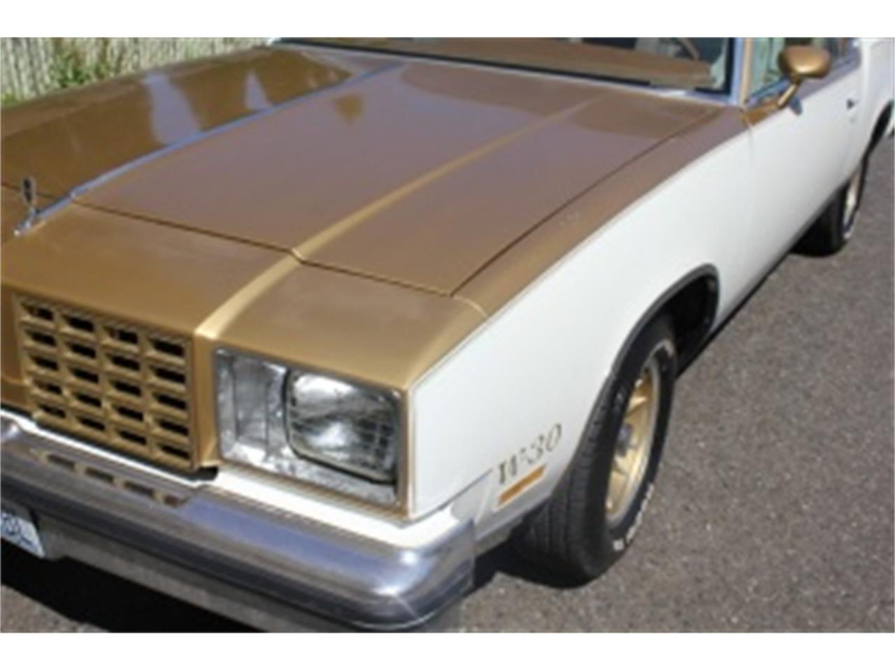 1979 Oldsmobile Cutlass for sale in Tacoma, WA – photo 14
