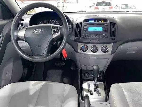 2010 Hyundai Elantra 4-cylinder! Only 80k miles! Gas saver! 35mpg! for sale in Brooklyn, NY – photo 7