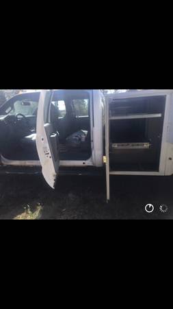 Ford f-450 with utility box for sale in Orangeburg, SC – photo 10
