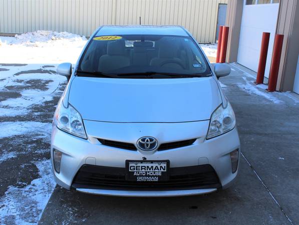 2012 Toyota Prius Two Hatchback! Gas Saver! 179 Per Month! - cars & for sale in Fitchburg, WI – photo 3