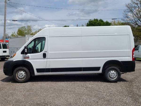 2020 Ram ProMaster Cargo Van 2500 High Roof Van 159 WB - cars & for sale in Other, MI – photo 6