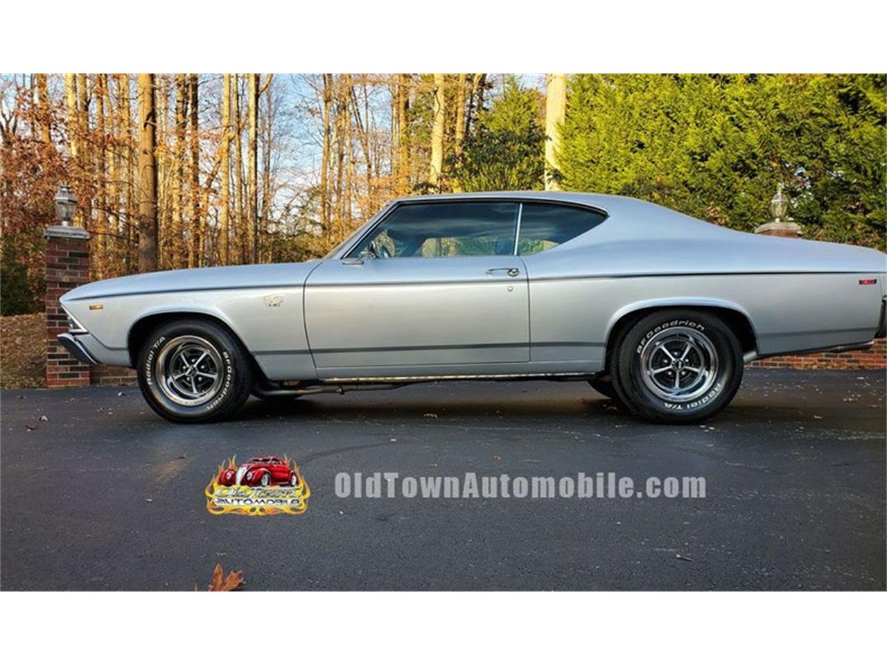 1969 Chevrolet Chevelle for sale in Huntingtown, MD – photo 11