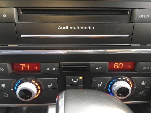 2014 Audi Q7 3 0T quattro Premium Plus - - by dealer for sale in Maple Shade, NJ – photo 21