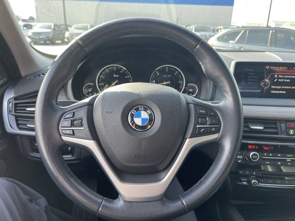 2015 BMW X5 xDrive35d - - by dealer - vehicle for sale in Bellingham, WA – photo 20