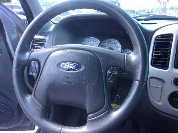 2007 Ford Escape Hybrid BUY HERE PAY HERE for sale in Pinellas Park, FL – photo 20