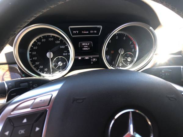 2013 Mercedes-Benz M-Class ML350 4MATIC - - by dealer for sale in Moreno Valley, CA – photo 20