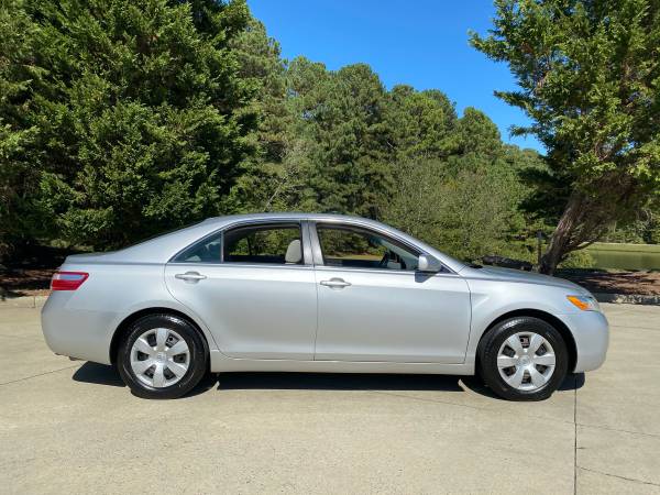 2009 Toyota Camry LE -- ONE OWNER -- 133K Miles -- for sale in Apex, NC – photo 4