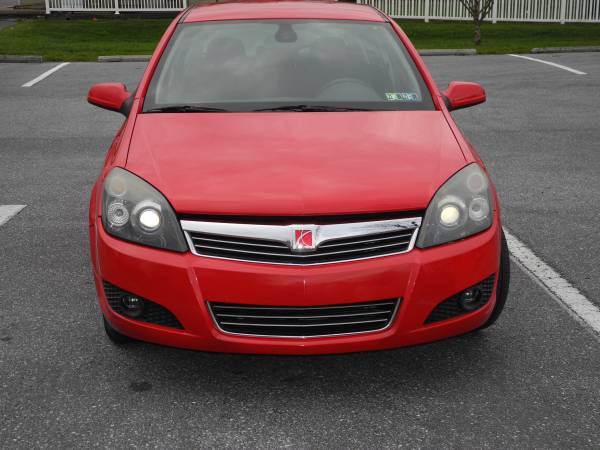 2008 Saturn(Opal) Astra - cars & trucks - by owner - vehicle... for sale in Lemoyne, PA – photo 4