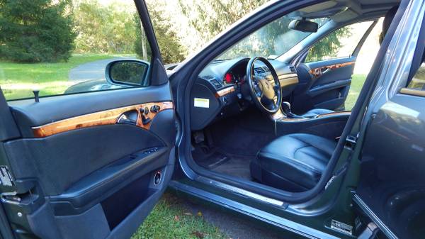 2006 Mercedes-Benz E-Class - cars & trucks - by owner - vehicle... for sale in HARRISBURG, PA – photo 9