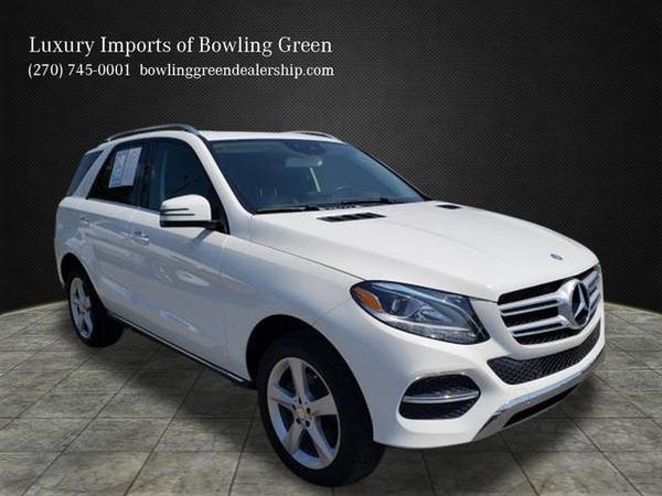 2016 Mercedes-Benz GLE 350 for sale in Bowling Green , KY – photo 2